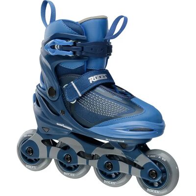 Patines en línea Roces Moody X Boy Tif Patines en línea Roces Moody X Boy Tif