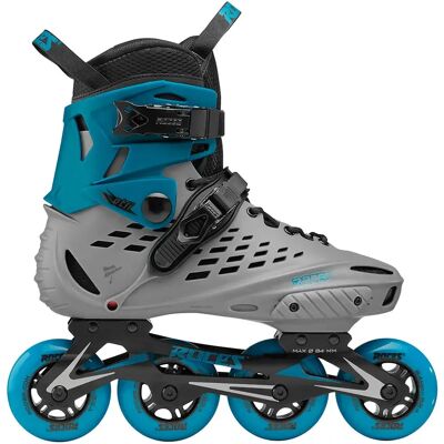 Roces Patines En Línea Otli 84 Grey / Blue EU 47 Roces Patines En Línea Otli 84 Grey / Blue EU 47