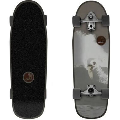 Slide Surfskate 33´´ Obq 1 One Size Slide Surfskate 33´´ Obq 1 One Size