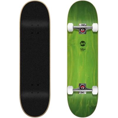 Jart Skateboard Laser 7.87´´x31.6´´ One Size Jart Skateboard Laser 7.87´´x31.6´´ One Size