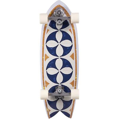 Yow Surfskate Coxos 31´´ Power Surfing Series One Size Yow Surfskate Coxos 31´´ Power Surfing Series One Size