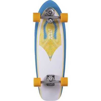 Yow Surfskate Hossegor 29´´ Power Surfing Series One Size Yow Surfskate Hossegor 29´´ Power Surfing Series One Size