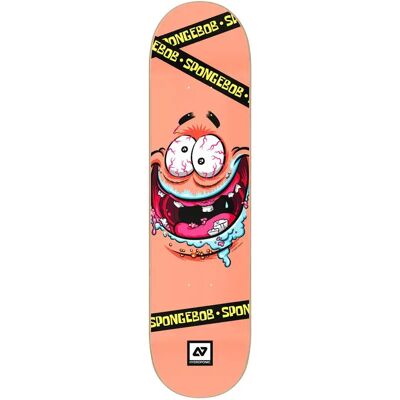 Hydroponic Skateboard Sponge Bob Co 8´´ Patrick Star One Size Hydroponic Skateboard Sponge Bob Co 8´´ Patrick Star One Size