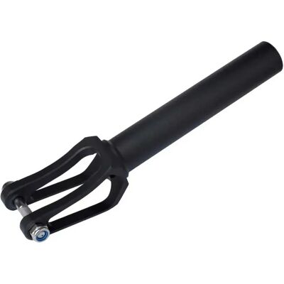 Striker Horquilla De Patinete Aether Scs/hic Black One Size Striker Horquilla De Patinete Aether Scs/hic Black One Size