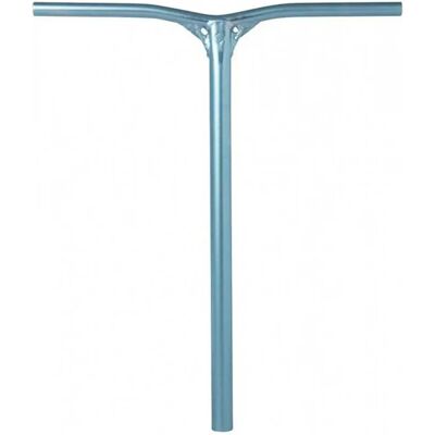 Striker Manillar De Patinete Essence Aluminium V3 670mm Teal One Size Striker Manillar De Patinete Essence Aluminium V3 670mm Teal One Size
