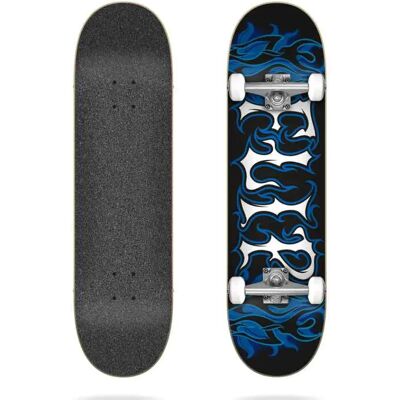 Flip Skateboard Alchemy Blue 7.87´´x31.6´´ One Size Flip Skateboard Alchemy Blue 7.87´´x31.6´´ One Size