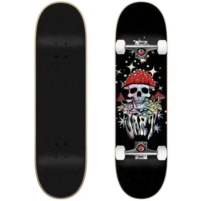 Jart Skateboard Hoffman 7.75´´x28.39´´ One Size Jart Skateboard Hoffman 7.75´´x28.39´´ One Size