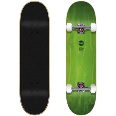 Jart Skateboard Laser 7.87´´x31.6´´ One Size Jart Skateboard Laser 7.87´´x31.6´´ One Size