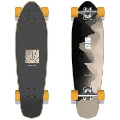 Long Island Longboard Mirage 33´´x10´´ Cruiser One Size Long Island Longboard Mirage 33´´x10´´ Cruiser One Size