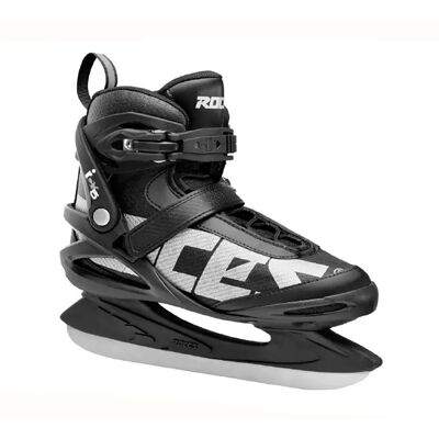Roces Patines De Hielo Big Icy 2 EU 50 Roces Patines De Hielo Big Icy 2 EU 50