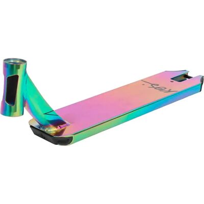 Blunt Plataforma De Scooter Kos S5 Heist One Size Blunt Plataforma De Scooter Kos S5 Heist One Size