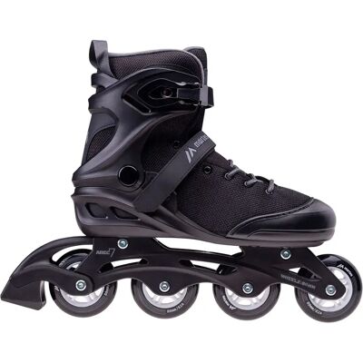 Martes Patines De Hielo Y En Línea 2 En 1 Morey Black / Grey EU 42 Martes Patines De Hielo Y En Línea 2 En 1 Morey Black / Grey EU 42