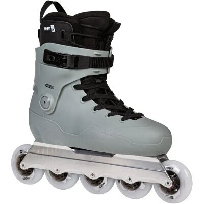 Iqon Patines En Línea Act Wz Team Grey EU 40-41 Iqon Patines En Línea Act Wz Team Grey EU 40-41