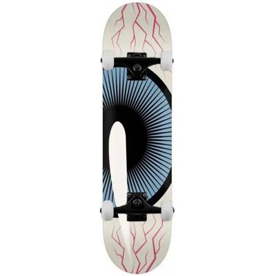 Toy Machine Skateboard 8.13 Big Eyeball One Size Toy Machine Skateboard 8.13 Big Eyeball One Size