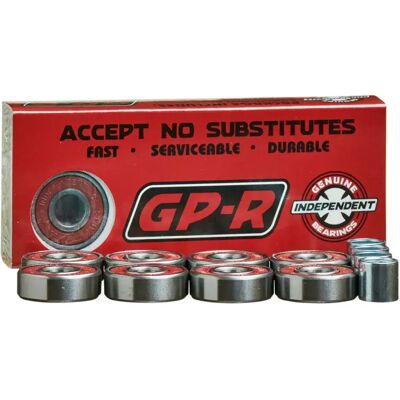 Independent Rodamiento Bx/8 Gp-r One Size Independent Rodamiento Bx/8 Gp-r One Size
