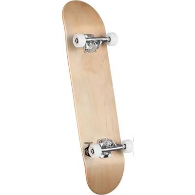 Mini Logo Skateboard Chevron Detonator ´´15´´ Birch Natural 8.25 One Size Mini Logo Skateboard Chevron Detonator ´´15´´ Birch Natural 8.25 One Size