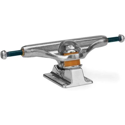 Independent Eje Forged Titanium Silver Standard Stage 11 149 mm Independent Eje Forged Titanium Silver Standard Stage 11 149 mm