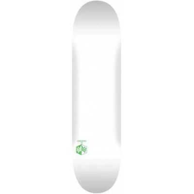 Mini Logo Tabla De Skate Mini-logo Birch Chevron Detonator 15´´ Solid White 7.75 Mini Logo Tabla De Skate Mini-logo Birch Chevron Detonator 15´´ Solid White 7.75