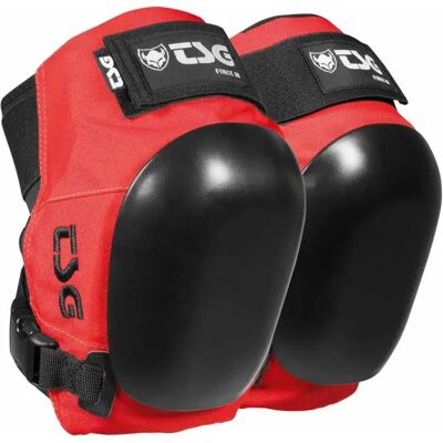 Tsg Rodillera Kneepad Force Iii Red XL Tsg Rodillera Kneepad Force Iii Red XL