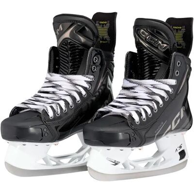 Ccm Patines De Hielo Tacks Xf Sr Wide Black EU 42 1/2 Ccm Patines De Hielo Tacks Xf Sr Wide Black EU 42 1/2
