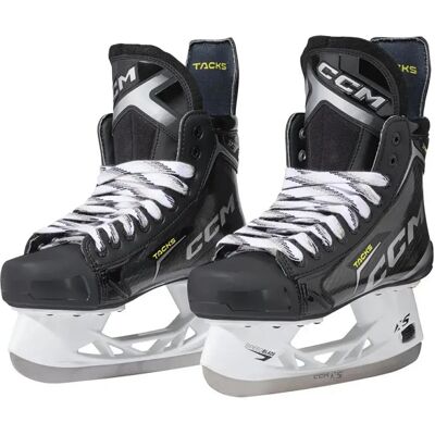 Ccm Patines De Hielo Tacks Xf 70 Wide Black EU 40 Ccm Patines De Hielo Tacks Xf 70 Wide Black EU 40