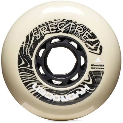 Rollerblade Ruedas De Patines Hydrogen Spectre 4 Unidades Sand 80 mm/85A Rollerblade Ruedas De Patines Hydrogen Spectre 4 Unidades Sand 80 mm/85A