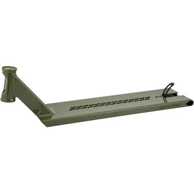 Drone Plataforma De Scooter Ansgar Kroger Signature 6´´ X 22´´ Moss Green One Size Drone Plataforma De Scooter Ansgar Kroger Signature 6´´ X 22´´ Moss Green One Size