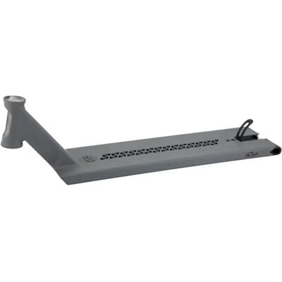 Drone Plataforma De Scooter Jake B Smith Signature 6´´ X 22´´ Grey One Size Drone Plataforma De Scooter Jake B Smith Signature 6´´ X 22´´ Grey One Size