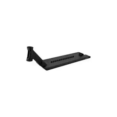 Drone Plataforma De Scooter Kai Saunders Saundezy Signature Nexus 6.0´´ X 22´´ Black One Size Drone Plataforma De Scooter Kai Saunders Saundezy Signature Nexus 6.0´´ X 22´´ Black One Size