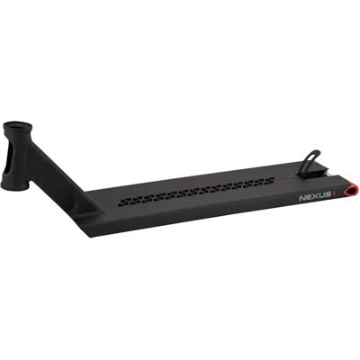 Drone Plataforma De Scooter Nexus 1 6.5´´ X 23´´ Black One Size Drone Plataforma De Scooter Nexus 1 6.5´´ X 23´´ Black One Size