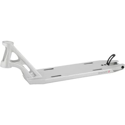 Drone Plataforma De Scooter Shadow 3 Feather Light 4.9´´ 20.5´´ Silver One Size Drone Plataforma De Scooter Shadow 3 Feather Light 4.9´´ 20.5´´ Silver One Size