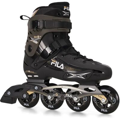 Fila Patines En Línea Houdini Evo Black / Gold EU 44 Fila Patines En Línea Houdini Evo Black / Gold EU 44
