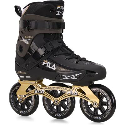 Fila Patines En Línea Houdini Pro Black / Gold EU 42 1/2 Fila Patines En Línea Houdini Pro Black / Gold EU 42 1/2