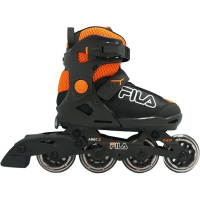 Fila Patines En Línea X 2.0 Black / Orange EU 38 Fila Patines En Línea X 2.0 Black / Orange EU 38