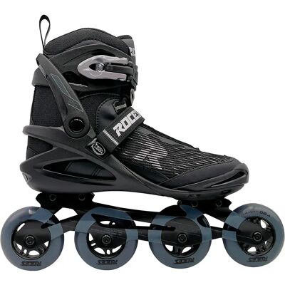 Roces Patines En Línea Pic X Black / Silver EU 44 Roces Patines En Línea Pic X Black / Silver EU 44