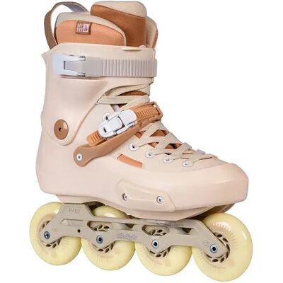 Powerslide Patines En Línea Zoom Pro 80 Sand EU 37-38 Powerslide Patines En Línea Zoom Pro 80 Sand EU 37-38
