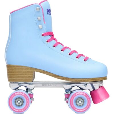 Impala Rollers Patines Blue / Raspberry EU 38 Impala Rollers Patines Blue / Raspberry EU 38