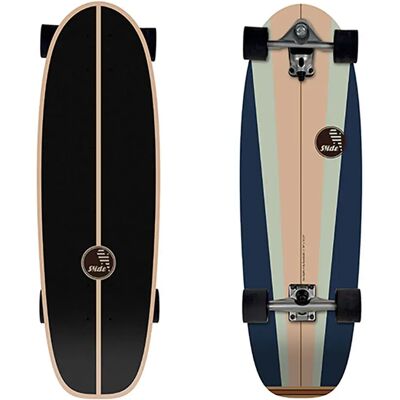 Slide Surfskate Evo-lution 34´´ Glide One Size Slide Surfskate Evo-lution 34´´ Glide One Size