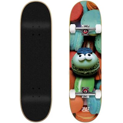 Jart Skateboard Cookies 8.0´´x29.5´´ Mini 29.5 Pulgadas Jart Skateboard Cookies 8.0´´x29.5´´ Mini 29.5 Pulgadas
