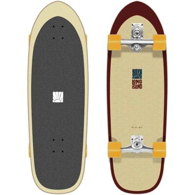 Long Island Surfskate Kona 32´´ 10 Pulgadas Long Island Surfskate Kona 32´´ 10 Pulgadas