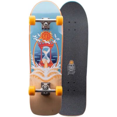 Yow Surfskate Bliss 32´´ Surf Cruiser 9.25 Pulgadas Yow Surfskate Bliss 32´´ Surf Cruiser 9.25 Pulgadas
