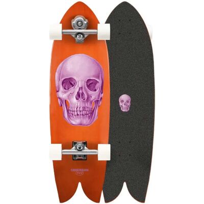 Yow Surfskate C-hawk 33´´ Christenson X One Size Yow Surfskate C-hawk 33´´ Christenson X One Size