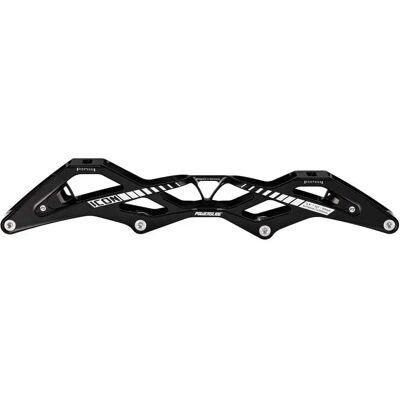 Powerslide Patines En Línea Icon 12,9 Hilo 3x110/1x100mm Black 195 mm Powerslide Patines En Línea Icon 12,9 Hilo 3x110/1x100mm Black 195 mm