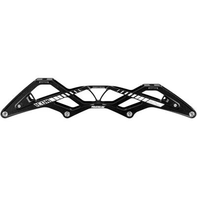 Powerslide Patines En Línea Icon 13,3/4x110mm Black 195 mm Powerslide Patines En Línea Icon 13,3/4x110mm Black 195 mm