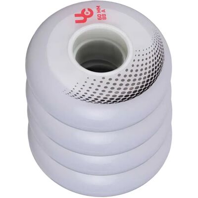 Undercover Rueda Vortex 4 Unidades 100 mm/85A Undercover Rueda Vortex 4 Unidades 100 mm/85A