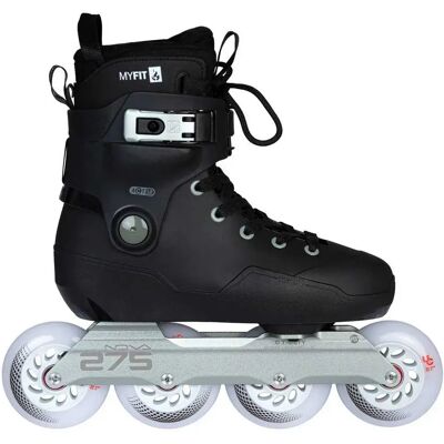 Iqon Patines En Línea Act Tri EU 44-45 Iqon Patines En Línea Act Tri EU 44-45