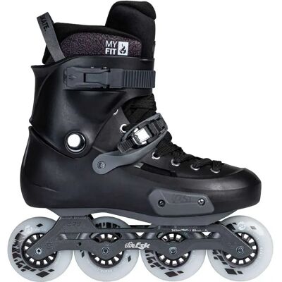 Powerslide Patines En Línea Zoom Pro 80 Black EU 46-47 Powerslide Patines En Línea Zoom Pro 80 Black EU 46-47
