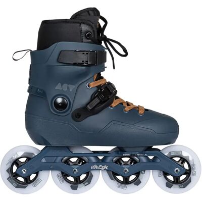 Iqon Patines En Línea Act Tr Lite Blue / Black EU 40-41 Iqon Patines En Línea Act Tr Lite Blue / Black EU 40-41