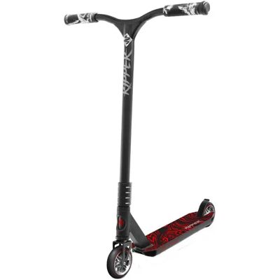Street Surfing Patinete Ripper Bloody Black Bloody Black One Size Street Surfing Patinete Ripper Bloody Black Bloody Black One Size