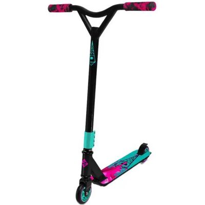 Street Surfing Patinete Torpedo Pink Drizzle Pink Drizzle One Size Street Surfing Patinete Torpedo Pink Drizzle Pink Drizzle One Size
